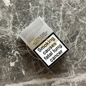L&B Original Silver
