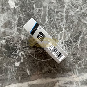 L&B Original Silver