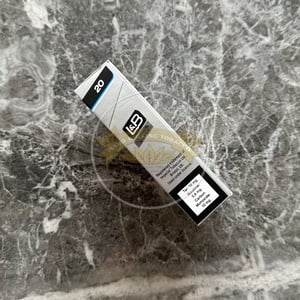 L&B Original Silver