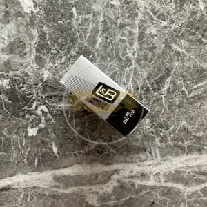 L&B Original Silver