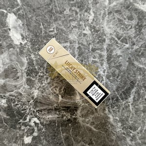 Lucky Strike Amber (Slow-Cured) 5 Lucky Strike Amber (Slow-Cured)