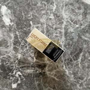 Lucky Strike Amber (Slow-Cured) 7 Lucky Strike Amber (Slow-Cured)