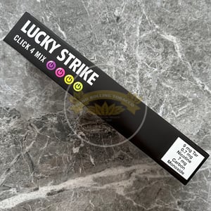 Lucky Strike Click 4 Mix