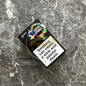 Lucky Strike Click 4 Mix