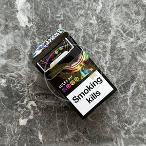 Lucky Strike Click 4 Mix
