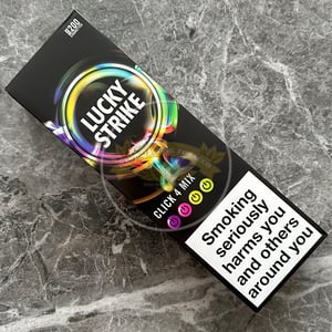 Lucky Strike Click 4 Mix