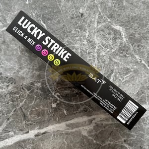 Lucky Strike Click 4 Mix