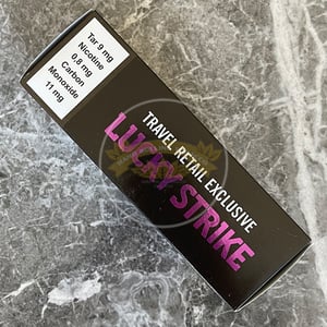 Lucky Strike Click Purple