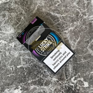 Lucky Strike Double Click Wild 3 Lucky Strike Double Click Wild