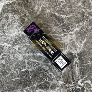 Lucky Strike Double Click Wild 6 Lucky Strike Double Click Wild