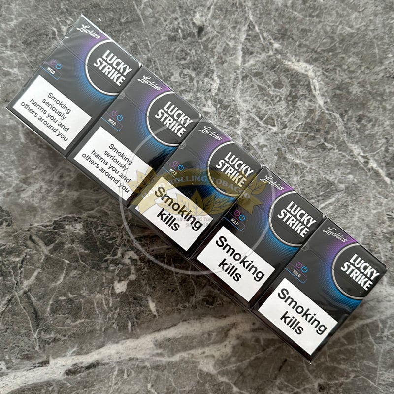 lucky-strike-double-click-wild-1 Lucky Strike Double Click Wild