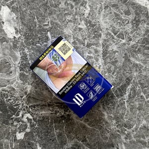 LD Blue
