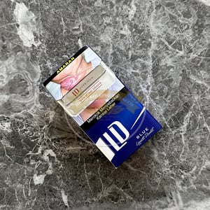 LD Blue