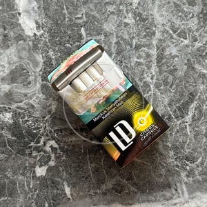 LD Citrus Capsule