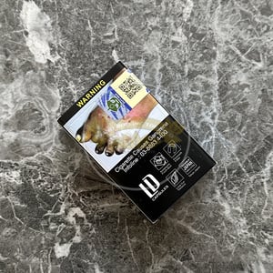 LD Crush Mint