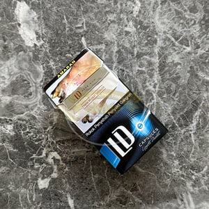 LD Crush Mint
