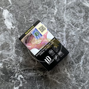 LD Crush Grape