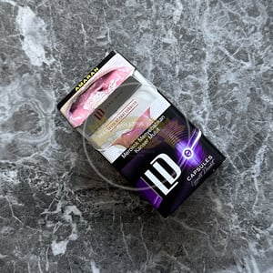 LD Crush Grape