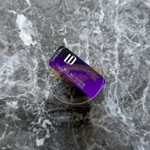 LD Crush Grape