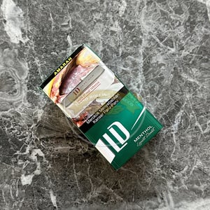 LD Menthol