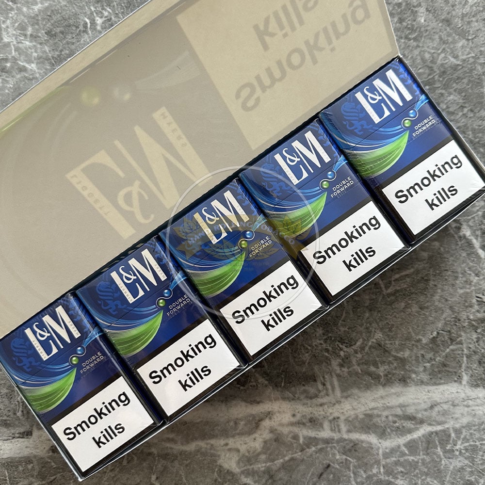 lm-double-forward-1 L&M Double Forward