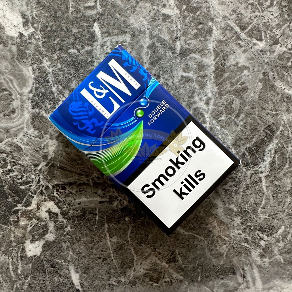 lm-double-forward-1 L&M Double Forward