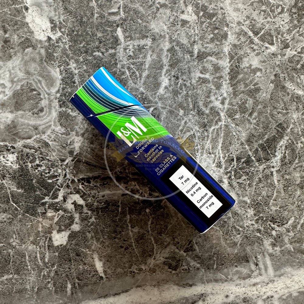 lm-double-forward-1 L&M Double Forward