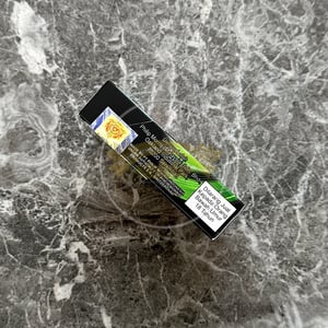 L&M Black Menthol