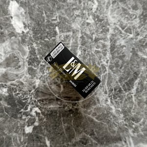 L&M Black Menthol