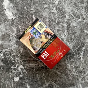 L&M Red Switch