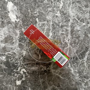 L&M Red Switch