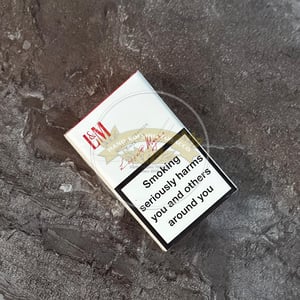 L&M Red Label
