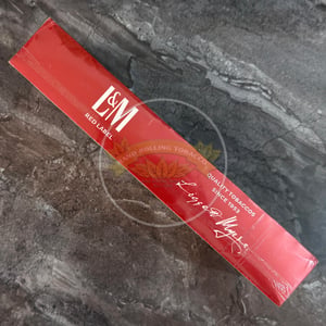 L&M Red Label