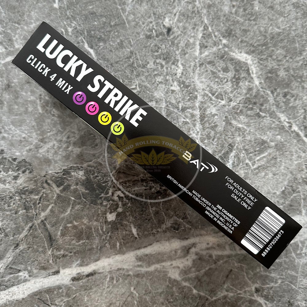 lucky-strike-click-4-mix-idf-1 Lucky Strike Click 4 Mix