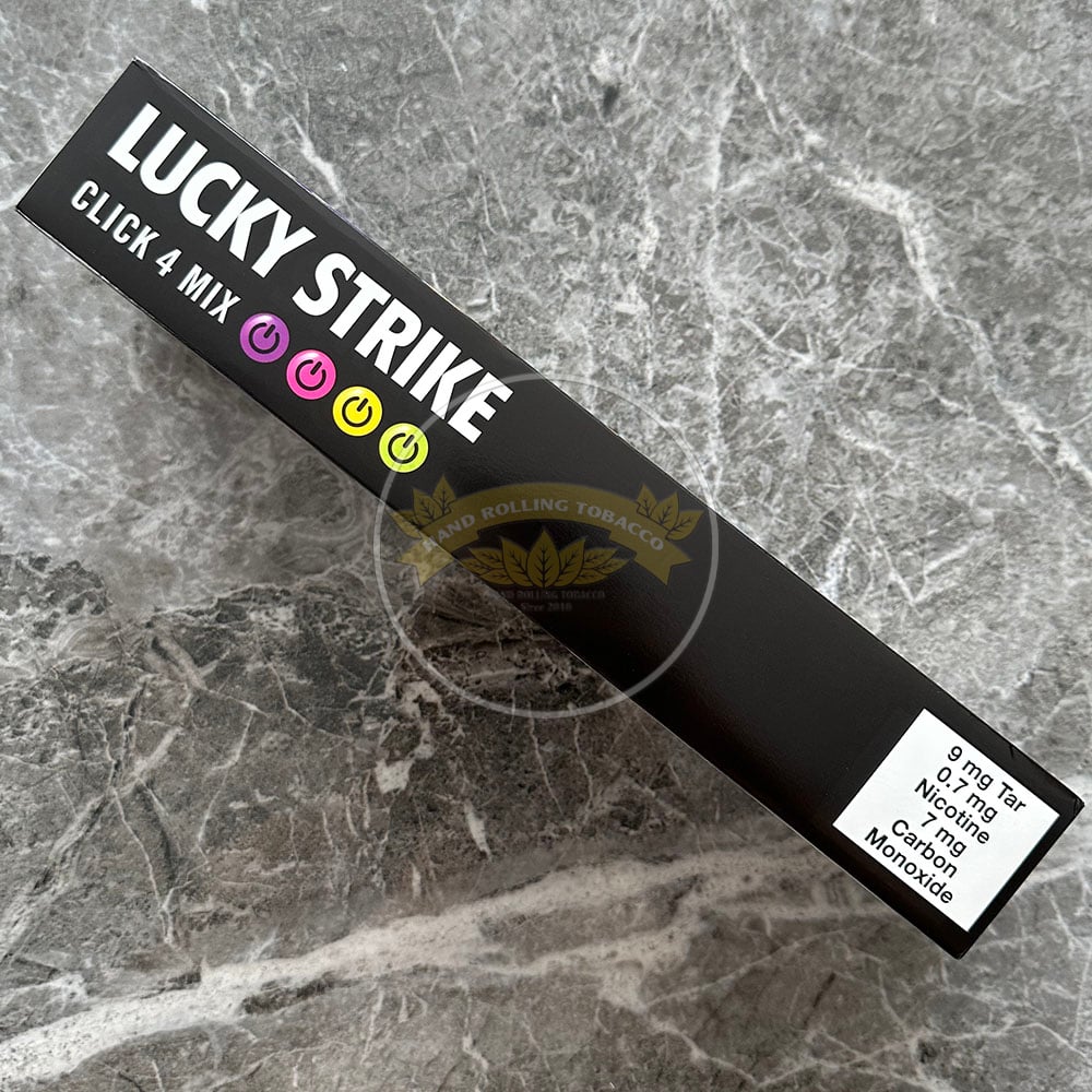 lucky-strike-click-4-mix-idf-1 Lucky Strike Click 4 Mix