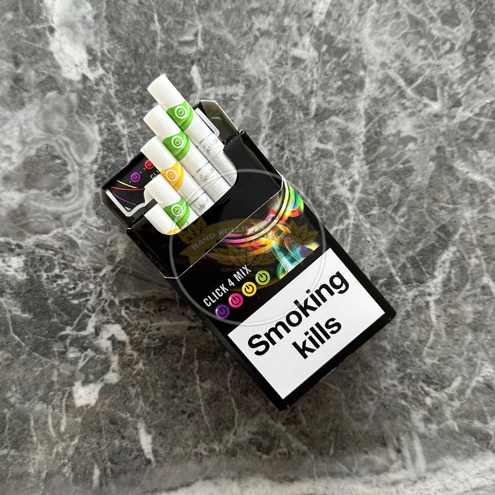 lucky-strike-click-4-mix-idf-1 Lucky Strike Click 4 Mix