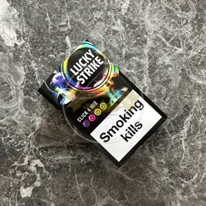 Lucky Strike Click 4 Mix