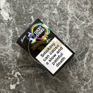Lucky Strike Click 4 Mix 3 Lucky Strike Click 4 Mix