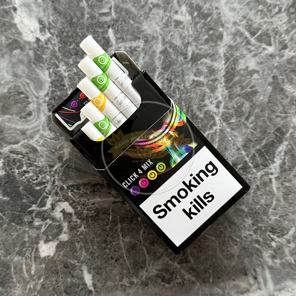 lucky-strike-click-4-mix-idf-1 Lucky Strike Click 4 Mix