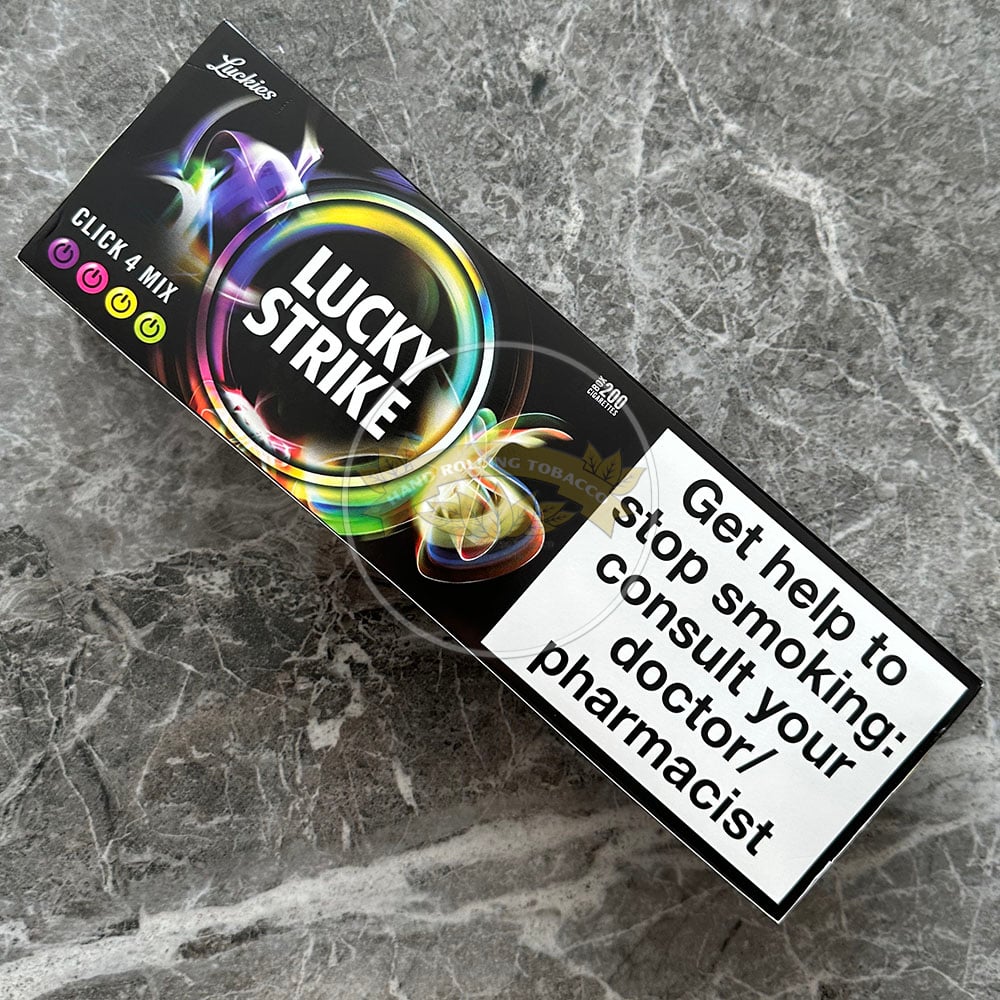 lucky-strike-click-4-mix-idf-1 Lucky Strike Click 4 Mix