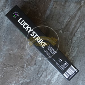 Lucky Strike Double Click Purple