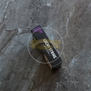 Lucky Strike Double Click Purple