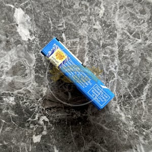 Lucky Strike Luckies Blue