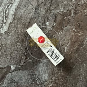 Lucky Strike Luckies Red