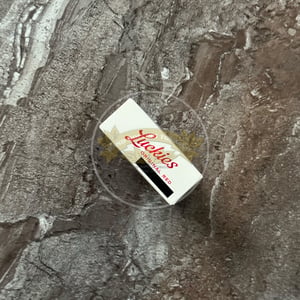 Lucky Strike Luckies Red