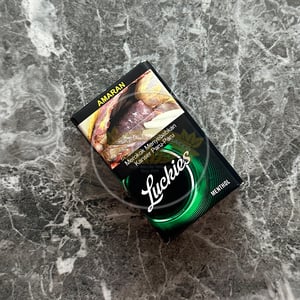 Lucky Strike Luckies Menthol