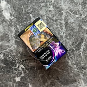 Lucky Strike Luckies Purple