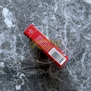 Lucky Strike Luckies Red