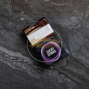 Lucky Strike Purple Boost