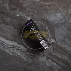 Lucky Strike Purple Boost